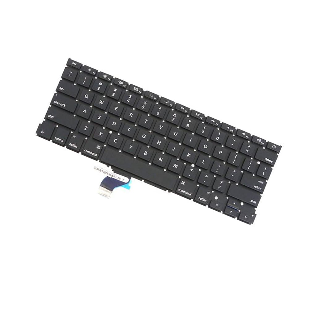 Keyboard (US) for MacBook Pro Retina 13″