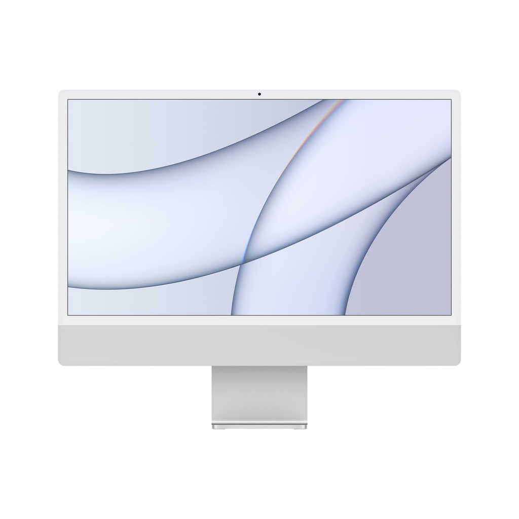 Apple iMac 2021 Retina 4.5K Apple M1 chip, 8core CPU, 7core GPU, 1TB, 16GB RAM (kopie)