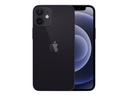 Apple iPhone 12 mini - 13,7 cm (5.4") - 2340 x 1080 Pixels - 128 GB - 12 MP - iOS 14 - Zwart