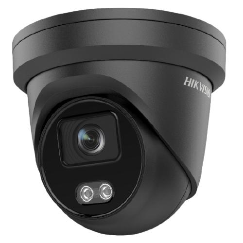 Hikvision Digital Technology DS-2CD2347G2-LU(2.8mm) zwart