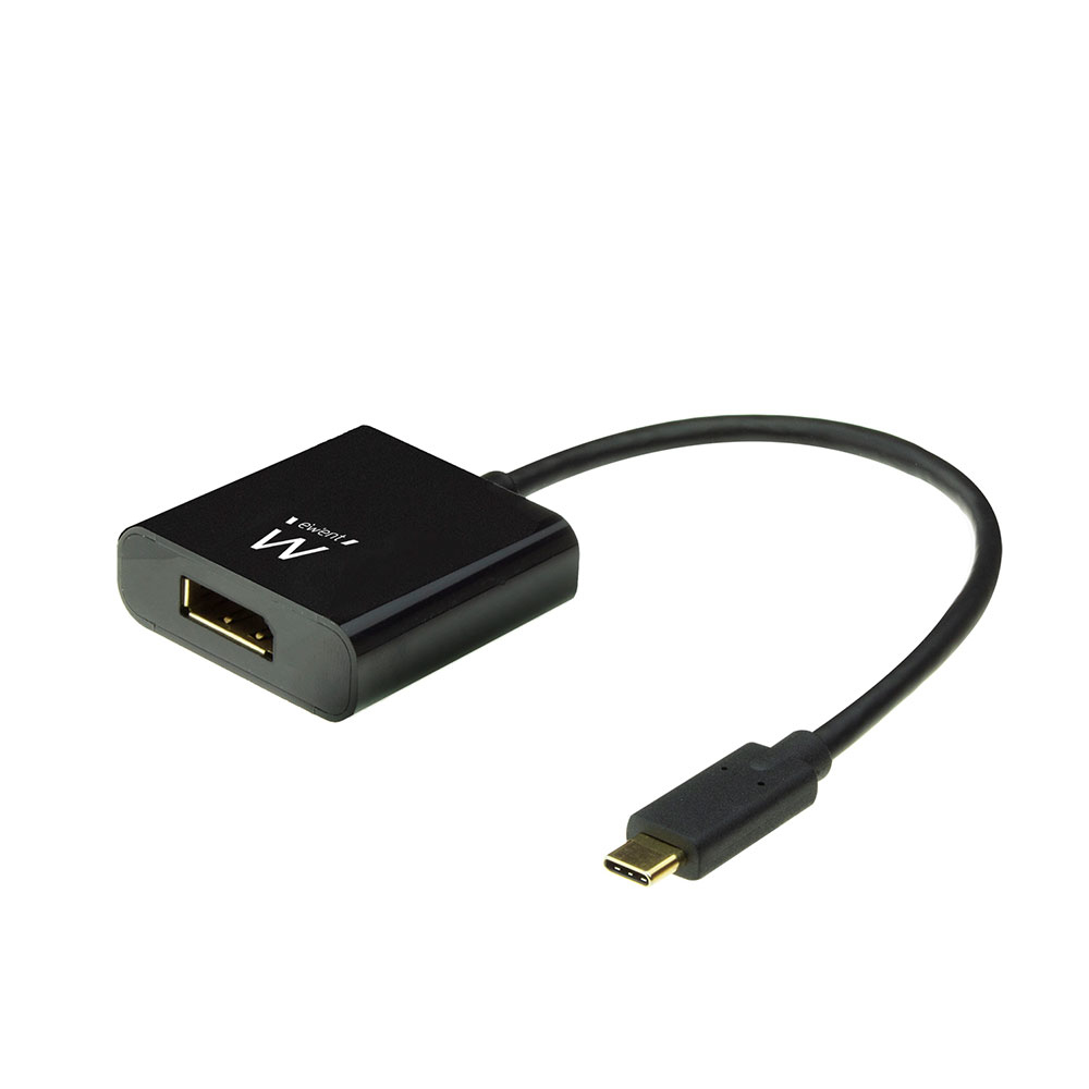 Ewent USB-C to VGA female adapter (kopie)