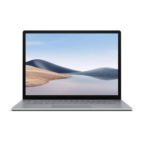 Microsoft Surface Laptop 4 i7-1185G7 (15", 16GB, 512GB SSD)