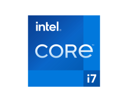Intel CORE I7-12700K 3.60GHZ LGA1700 25.00MB CACHE BOXED