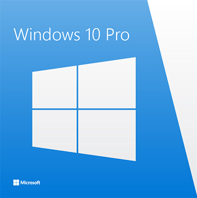 Windows 10 Professional 64bit NL (ESD)