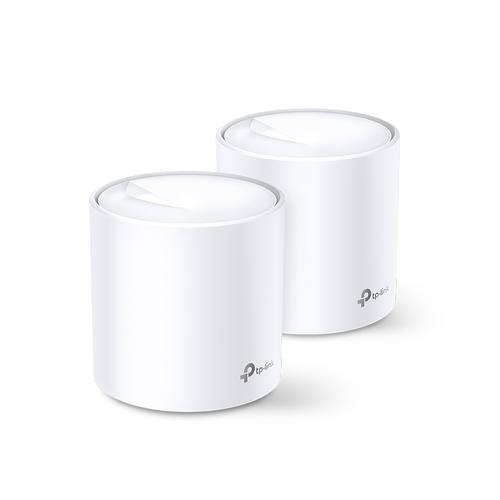 TP-LINK Deco X60 WLAN-System 2
