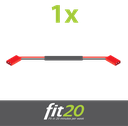 fit20 Battery Converter coupler