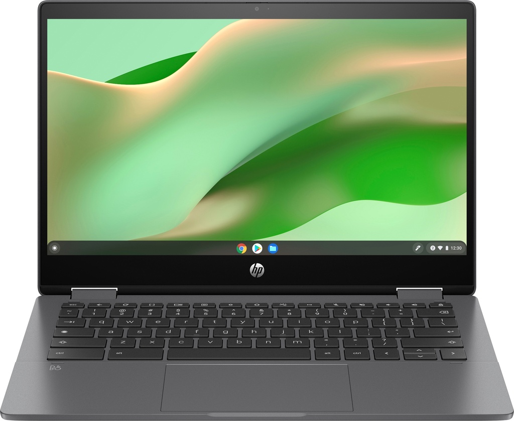HP Chromebook x360 13b-ca0250nd Mediatek MT8192, 8GB, 256GB, 13.3", FHD, Chrome OS