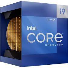 Intel Core i9-12900K - 16x - 3.20 GHz - LGA1700 Socket