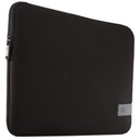 Case Logic Reflect 13/14 inch Laptop Sleeve zwart