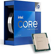 Intel Core i9 13900K - 3 GHz - 24-core