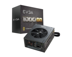 EVGA 1000W SuperNOVA 1000 GQ modulair (80+Gold)