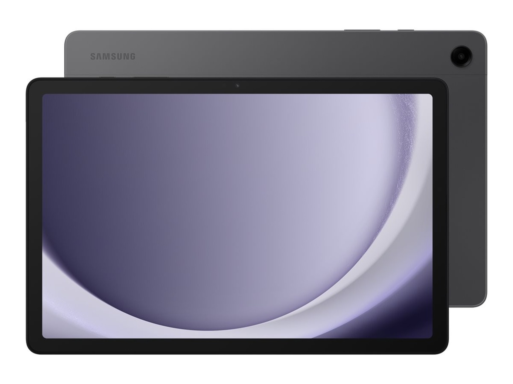 Samsung Galaxy Tab A9+, WiFi, 4GB ram, 64GB opslag Grijs