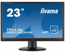 [XB2380HS-1] Iiyama ProLite XB2380HS