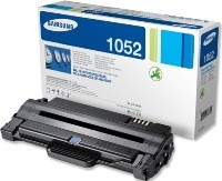 Samsung MLT-D1052S Toner Cartridge - Black - Laser - 1500 Page 