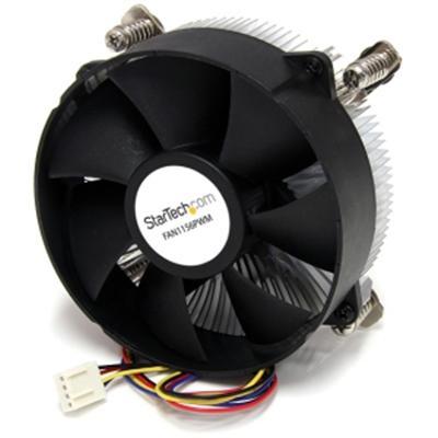 StarTech.com Cooling Fan/Heatsink
