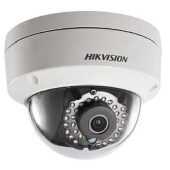 Hikvision DS-2CD2632F-I VF IR Bullet IP Camera 3.0 MP (2.8 - 12 mm) (kopie)