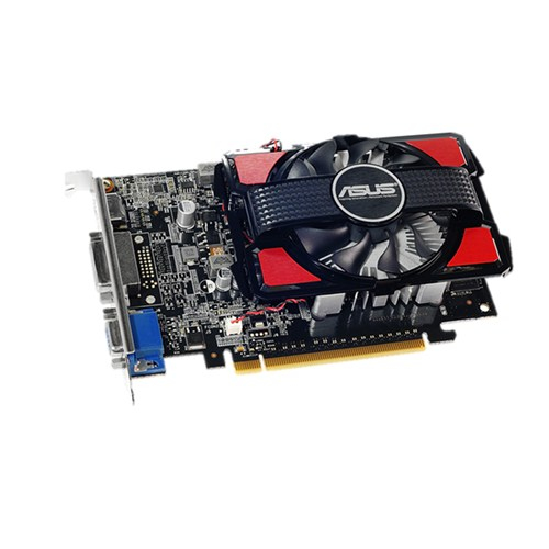 Asus GeForce GT 740 2GB