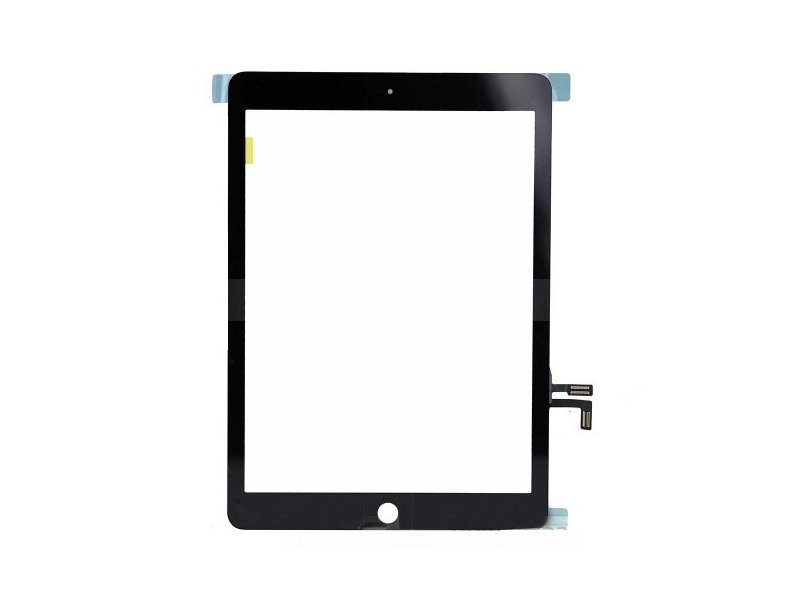 iPad Air Digitizer Assembly (Black) voor Apple iPad Air 