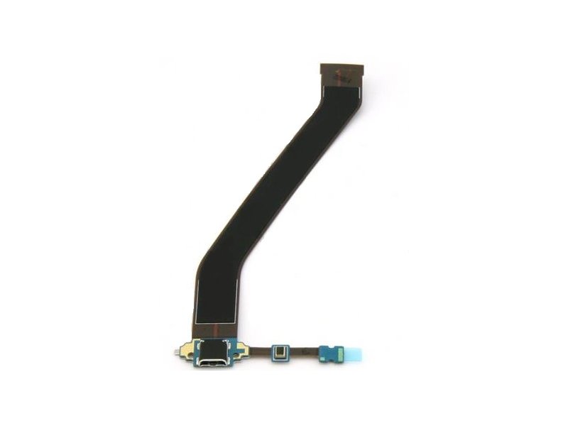 Galaxy Tab 3 10.1 Charging Port Flex Cable Ribbon voor Samsung Galaxy Tab 3 10.1