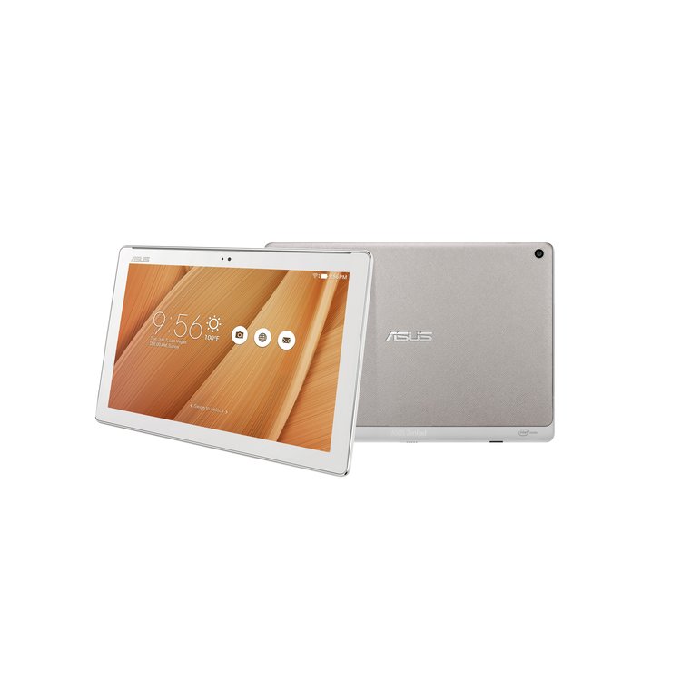 ASUS Tablet 10i IPS Metallic 32G EMMC 1280x800 2G RAM Intel x3-C3200  CPU 0.3M+2M cam Android 5.0 ZenPad 10 Z300C-1L060A