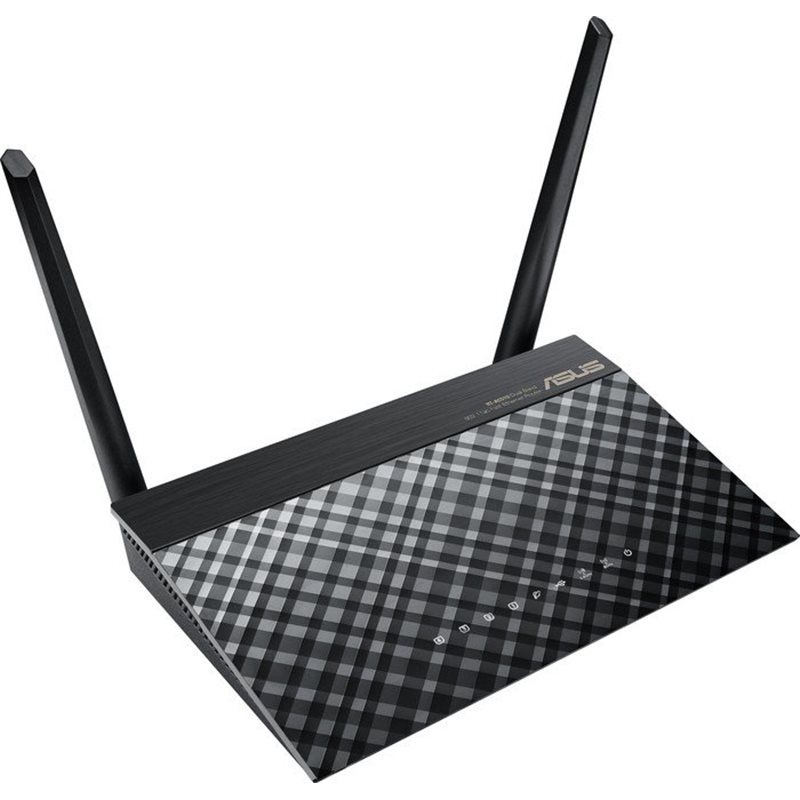 ASUS RT-AC51U Dual-band Wireless AC750 Cloud Router USB for Media Server 3G/4G sharing