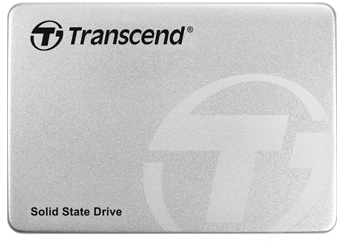 TRANSCEND SSD220S SSD 480GB intern 6.4cm 2.5inch SATA 6Gb/s TLC