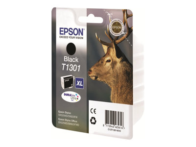 Epson T1301 inktjet cartridge