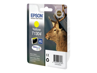 Epson T1301 inktjet cartridge (kopie)