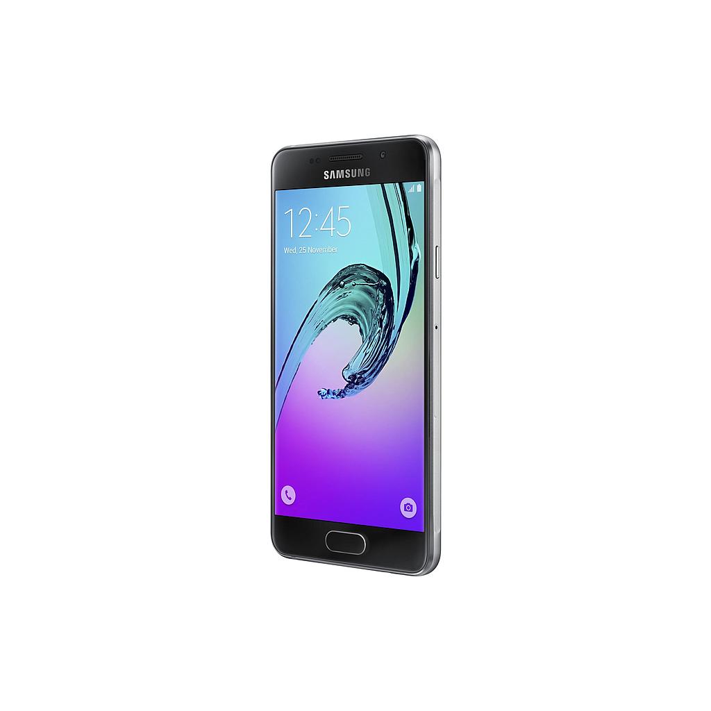 Samsung Smartphone Galaxy A3 2016 A310 16GB (zwart)