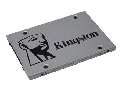Kingston 120GB SSDnow UV400 SUV400S37/120G