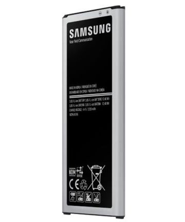 Samsung EB-BN910BBE Smartphone Batterij 3200A