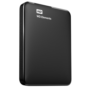 WD Elements Portable 2TB 2.5" USB 3.0 (kopie)