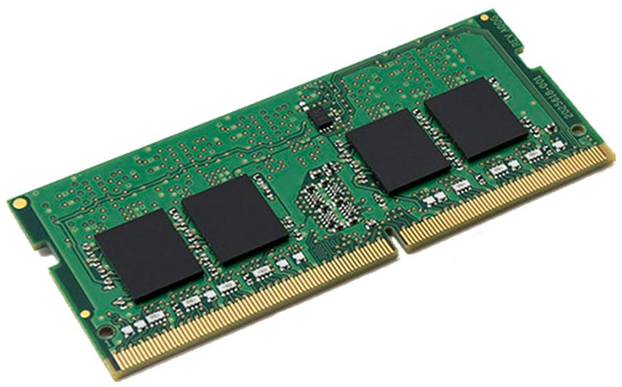 Kingston 1x4GB DDR4 SODIMM 2133MHz CL15 (kopie)