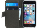 Mobilize Mobilize Classic Gelly Wallet Book Case Apple iPhone 5/5S