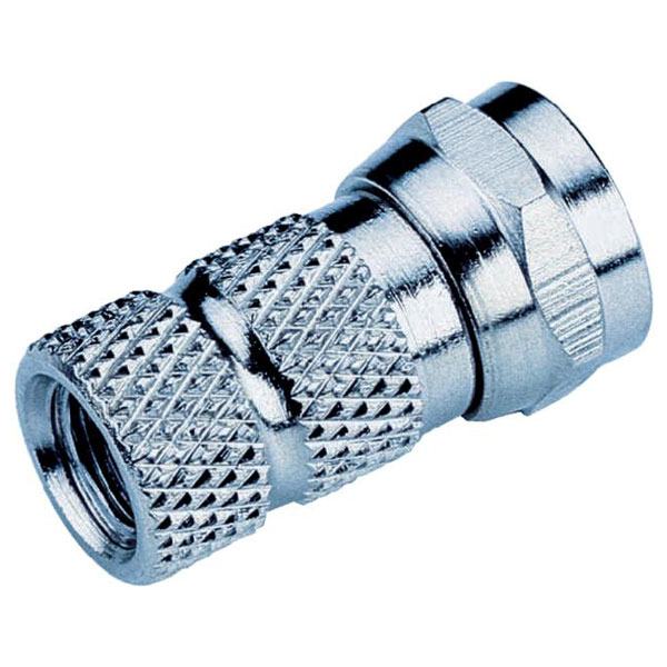 F connector 5mm