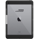 LifeProof Nuud Case Apple iPad Air 2 Black