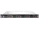 HP Enterprise Server DL120 Gen9 E5-2603v4 8GB B140i 4xLFF HP  DVD-RW 550W PS