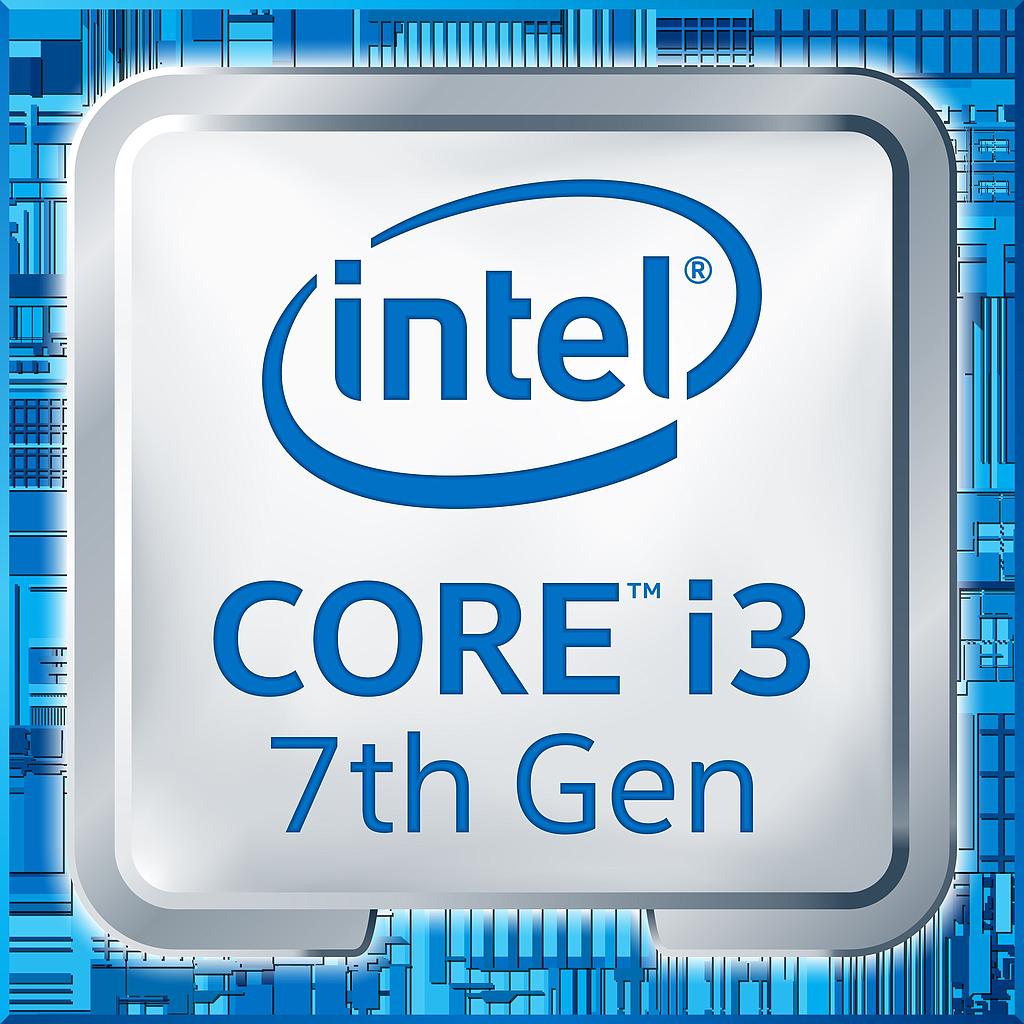 Intel Kaby Lake Core i3 7100 3.90GHz 3MB Box