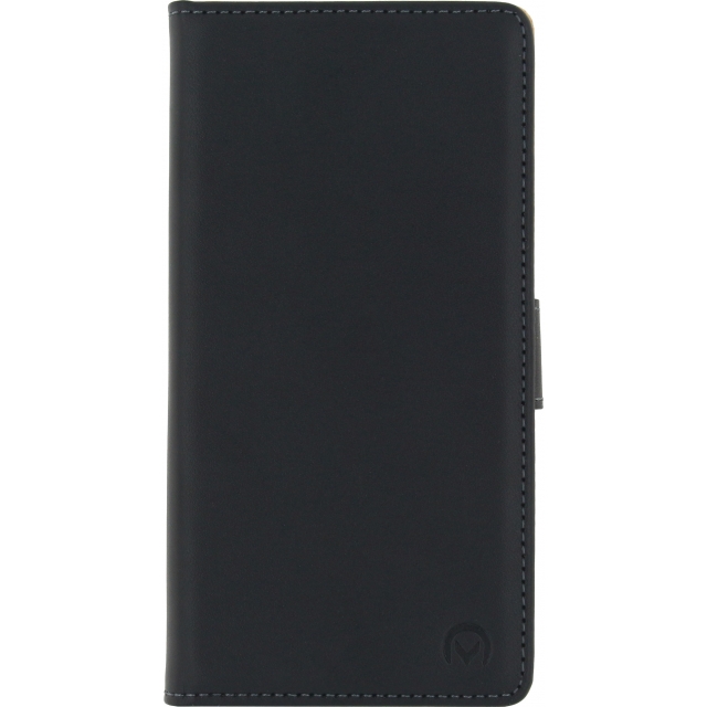 Mobilize Classic Wallet Book Case Apple iPhone 6/6S Zwart