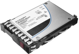 [804616-B21] HP Enterprise 200GB 3.5" Internal SSD