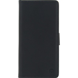 [MOB-GWBCB-GALJ316] Mobilize Classic Wallet Book Case Samsung Galaxy A3 Black (kopie)