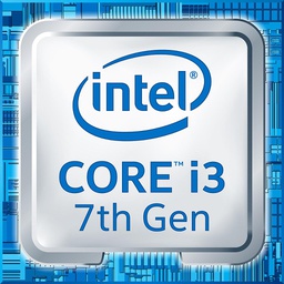 [BX80677I37100] Intel Kaby Lake Core i3 7100 3.90GHz 3MB Box