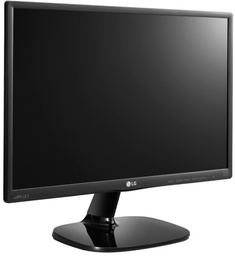 [24MP48HQ] LG 24MP48HQ - LED-monitor - 23.8" - 1920 x 1080 Full HD (1080p) - AH-IPS - 250 cd/m² - 1000:1 - 5 ms - HDMI, VGA