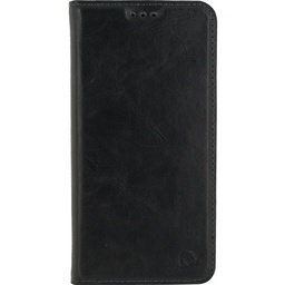 [MOB-PGBCB-GALS8] Mobilize Premium Gelly Book Case Samsung Galaxy S8 Black