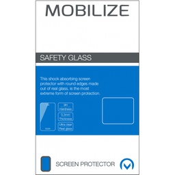 [MOB-SGSP-GALS8] Mobilize Gelly Case Samsung Galaxy S8 Clear (kopie)