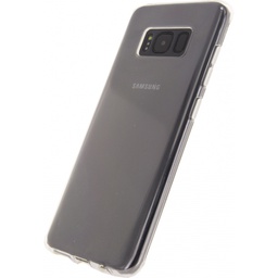 [MOB-GCC-GALS8P] Mobilize Gelly Case Samsung Galaxy S8+ Clear