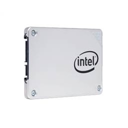 [SSDSC2KF480H6X1] Intel Pro 5400S 480 GB 2.5" Internal Solid State Drive - SATA - 1 Pack