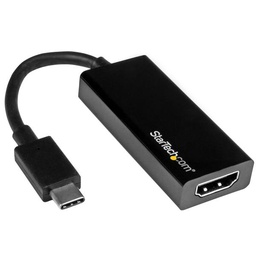 [CDP2HD] Startech.com USB-C naar DVI adapter kabel 1 m 2560x1600 (kopie)