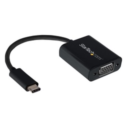 [CDP2VGA] StarTech.com USB-C naar VGA adapter