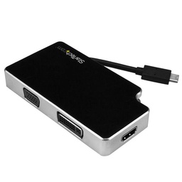 [CDPVGDVHDB] Startech.com USB-C naar DVI adapter kabel 1 m 2560x1600 (kopie)